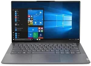 Lenovo Ideapad 14.0-inch i7 FHD Premium Laptop PC (Renewed) — main product image