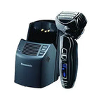 Panasonic ES-LA93-K Arc4 Electric Razor w/ Clean Station