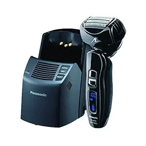 Panasonic ES-LA93-K Arc4 Electric Razor w/ Clean Station