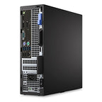 Dell 5040 i7 Desktop PC 16GB 480GB SSD Renewed