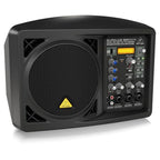 Behringer B207MP3 Kit 150W PA Monitor System Bundle