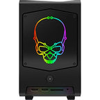Intel RNUC11BTM NUC 11 Extreme RTX 3070Ti Mini PC