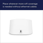eero 6 Wi-Fi 6 Whole-Home Mesh Extender