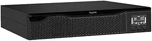 Middle Atlantic UPS-LL-1100RT LG-LI UPS 1.0VA 120V