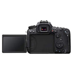 Canon EOS 90D DSLR Camera + Lens & Bundle