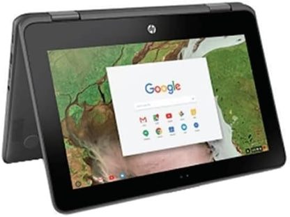 HP x360 11 G1 EE Chromebook Touch (Renewed)