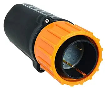 Miller 300722 Electric 14-Pin Welding Receiver — main product image