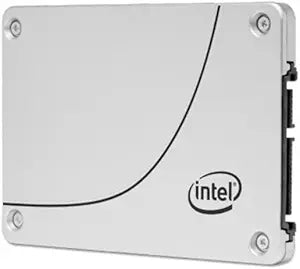 Intel SSDSC2BB080G6XA 80GB Internal Solid State Drive — main product image