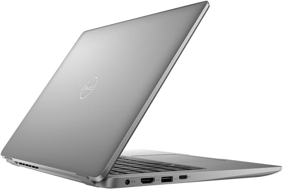 Dell Latitude 3340 i7 FHD 13" Laptop