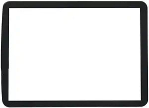 Panasonic LCD Screen Protector Replacement