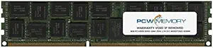 HP 516423-B21-PCW 8GB PC3-8500 ECC Registered DIMM — main product image