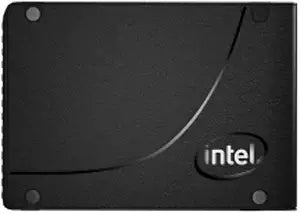 Intel 953030 SSD P4800X 375GB PCIe 3D XPoint NVMe Drive — main product image