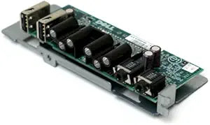 Dell Power Board USB Audio Connectors Dimension XPS