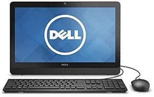 Dell I3052 Inspiron 19.5" All-in-One Desktop