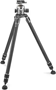 Gitzo GT3533LS Systematic Series 3 Carbon Fiber Tripod