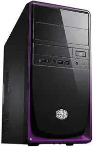 Cooler Master RC-344-PKN2 Elite 344 Mini Tower — main product image