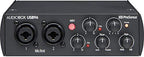 PreSonus AudioBox 96 Studio Recording Bundle