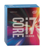 Intel BX80662I76700K Core i7-6700K 4.0 GHz CPU