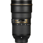 Nikon 20052 AF-S 24-70mm f/2.8E ED VR Lens Kit