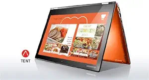 Lenovo Intel HD4400 Yoga 2 Pro QHD+ Touch Ultrabook Tablet — main product image