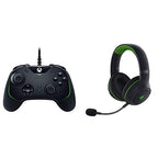 Razer Wolverine V2 Wired Controller & Kaira Pro Headset Xbox Bundle