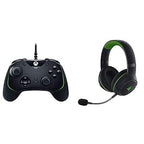 Razer Wolverine V2 Wired Controller & Kaira Pro Headset Xbox Bundle