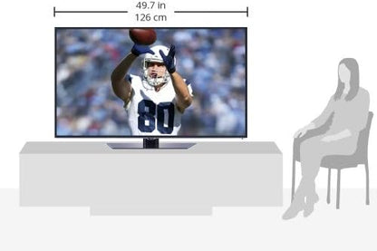 TCL 55FS4690 55-Inch 1080p 120Hz LED TV