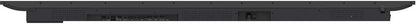 ViewSonic CDE6520-W 65" 4K UHD Commercial Display - 24/7 Rated