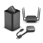 BenQ InstaShow WDC10C Wireless Presentation System USB-C