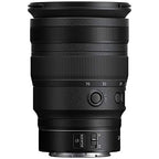 Nikon E22NKZ2470F28S Z 24-70mm Lens Bundle