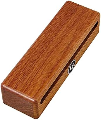 Latin Percussion LP685 Groove Blocks Large Percussion