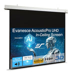 Elite Screens IHOME140H3-E6-AUHD 140