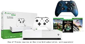 Microsoft Xbox One S 1TB All-Digital Console — main product image