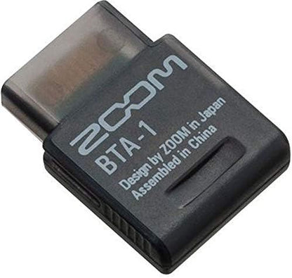 Zoom F3 32-Bit Float Multitrack Recorder Bundle