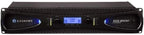 Crown XLS1502 Two-Channel Power Amplifier 525W