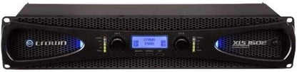 Crown XLS1502 Two-Channel Power Amplifier 525W