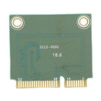 Gugxiom MT7925 WiFi 7 Mini PCIe Card with Bluetooth 5.3