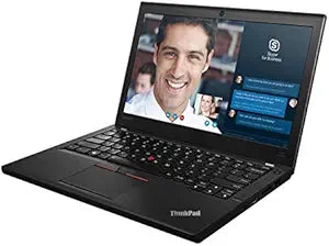 Lenovo 20F6005MUS ThinkPad X260 i7 16GB Laptop — main product image