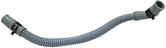 Samsung DD67-00058A Dishwasher Drain Hose OEM — main product image