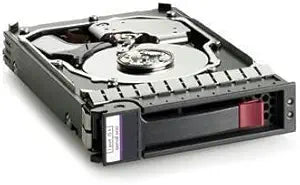 HP 418399-001 146GB 10K SAS 2.5" Dual Port Hard Drive