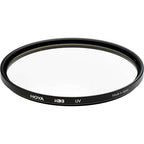 Hoya K-107054-02 72mm HD3 UV Filter Kit
