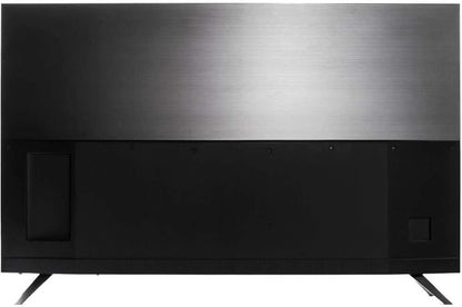 TCL 55R615 55-Inch 4K Roku Smart TV Renewed