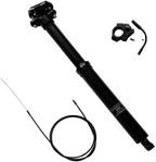 Gravity Exa Form 900i Dropper Post - 30.9/31.6mm - 170/190mm Travel