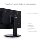 ViewSonic VG2249 22 Inch 1080p Ergonomic Monitor with Daisy Chain