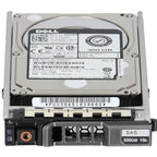 Dell 3NKW7 300GB 10K 12Gbps SAS 2.5 HDD (Renewed)