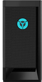 Lenovo Legion Tower 5 Gaming PC, Ryzen 7, 64GB, GTX 1660 + Hub