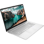 HP 17 Laptop 17.3