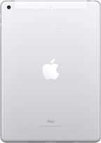 Apple A1823 iPad 9.7 128GB WiFi Silver Renewed
