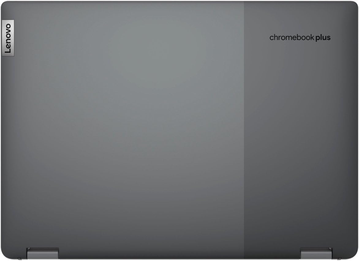 Lenovo IdeaPad Flex 5i Chromebook Plus 14" 2-in-1