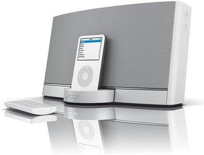 Bose 43091 SoundDock Portable Digital Music System - Renewed